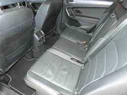 2022 Volkswagen Tiguan 162TSI R-Line Allspace