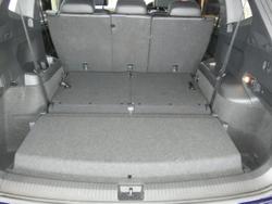 2022 Volkswagen Tiguan 162TSI R-Line Allspace