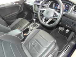 2022 Volkswagen Tiguan 162TSI R-Line Allspace