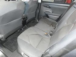 2021 Toyota Kluger GX