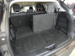 2021 Toyota Kluger GX