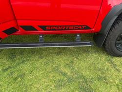 2019 Holden Special Vehicles Colorado SportsCat+