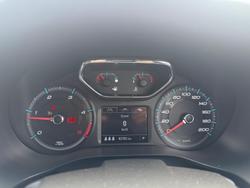 2019 Holden Special Vehicles Colorado SportsCat+