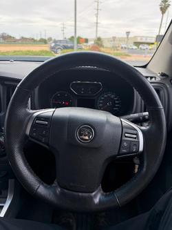 2019 Holden Special Vehicles Colorado SportsCat+