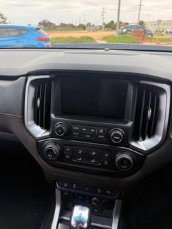 2019 Holden Special Vehicles Colorado SportsCat+