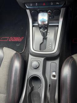 2019 Holden Special Vehicles Colorado SportsCat+