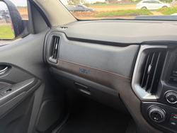 2019 Holden Special Vehicles Colorado SportsCat+