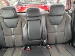 2019 Holden Special Vehicles Colorado SportsCat+