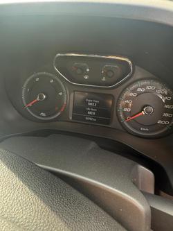 2019 Holden Special Vehicles Colorado SportsCat+