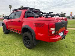 2019 Holden Special Vehicles Colorado SportsCat+