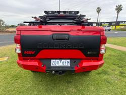 2019 Holden Special Vehicles Colorado SportsCat+
