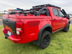 2019 Holden Special Vehicles Colorado SportsCat+