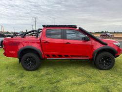 2019 Holden Special Vehicles Colorado SportsCat+