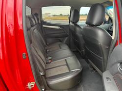 2019 Holden Special Vehicles Colorado SportsCat+