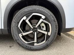 2024 Jaecoo J7 Track