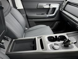 2024 Jaecoo J7 Track