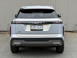 2024 Jaecoo J7 Track