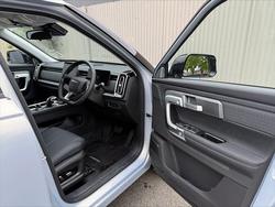 2024 Jaecoo J7 Track