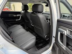 2024 Jaecoo J7 Track