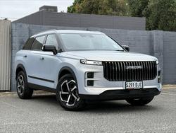 2024 Jaecoo J7 Track