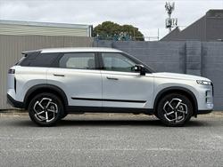 2024 Jaecoo J7 Track