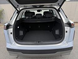 2024 Jaecoo J7 Track