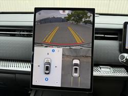 2024 Jaecoo J7 Track