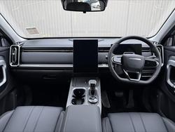 2024 Jaecoo J7 Track