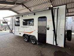 Jayco Starcraft