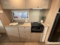 2021 Jayco Starcraft