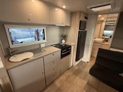 2021 Jayco Starcraft