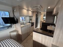 2021 Jayco Starcraft