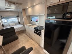 2021 Jayco Starcraft