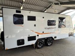 2021 Jayco Starcraft