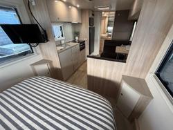 2021 Jayco Starcraft