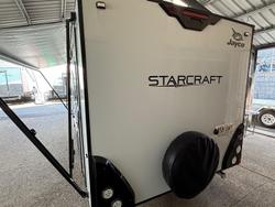 2021 Jayco Starcraft