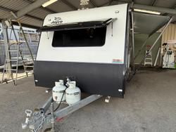 2021 Jayco Starcraft