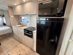 2021 Jayco Starcraft