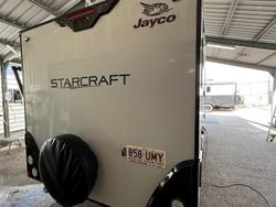 2021 Jayco Starcraft
