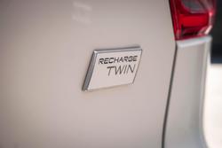 2022 Volvo XC40 Recharge Twin Pure Electric