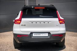 2022 Volvo XC40 Recharge Twin Pure Electric