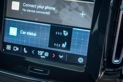 2022 Volvo XC40 Recharge Twin Pure Electric