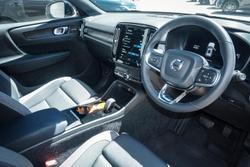 2022 Volvo XC40 Recharge Twin Pure Electric