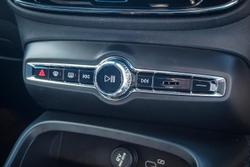 2022 Volvo XC40 Recharge Twin Pure Electric