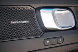 2022 Volvo XC40 Recharge Twin Pure Electric