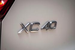 2022 Volvo XC40 Recharge Twin Pure Electric