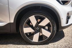 2022 Volvo XC40 Recharge Twin Pure Electric