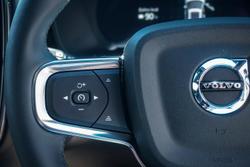 2022 Volvo XC40 Recharge Twin Pure Electric