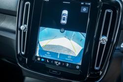 2022 Volvo XC40 Recharge Twin Pure Electric