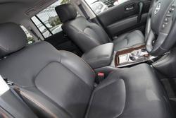 2023 Nissan Patrol Ti-L